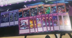 Yugioh! Dinomorphia Deck Core - Image 1