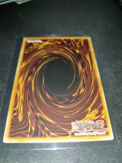 Gaia the Fierce Knight SDY-E006 Starter Deck Yugi 1st Edition Yugioh - Mint PSA - Image 4