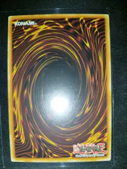 Gaia the Fierce Knight SDY-E006 Starter Deck Yugi 1st Edition Yugioh - Mint PSA - Image 5