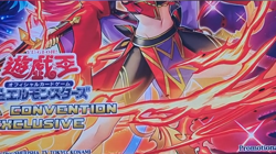 Yugioh Playmat Yu-Gi-Oh! Uzuhime the Manifested Mikanko - Image 5