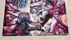 Yugioh Playmat Yu-Gi-Oh! Kartesia - Image 1