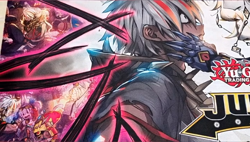 Yugioh Playmat Yu-Gi-Oh! Kartesia - Image 2