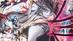 Yugioh Playmat Yu-Gi-Oh! Kartesia - Image 3