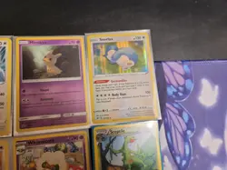 Lot 22 VTG-2021 TCG Pokemon Card RARE PROMO SM29 BASE SET SW&SH REVERSE HOLO LP - Image 3