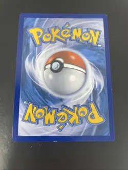 Victini XY117 Promo Pokemon Card TCG Full Art 2016 - Image 2