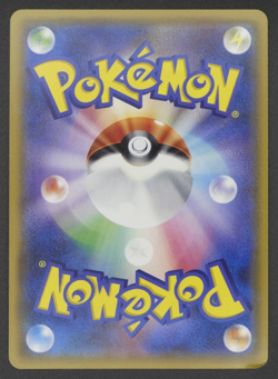 Alolan Marowak 252/SM-P GX Gym Promo Japanese Pokemon Card 0161 - Image 3