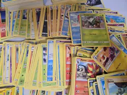 Pokemon Pokemon Trading Cards Mixed Lot Old & New Over 1600+ Cards Japanese - Image 5