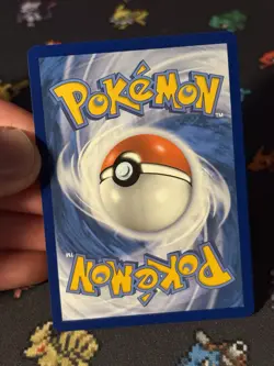 Pokemon Cards Bianca’s Devotion 209/162 Illustration Rare Temporal Forces - (NM) - Image 4