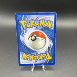 Pokemon Gastly Reverse Holo Card 109/165 Expedition Base Set LP 2002 WOTC - Image 2