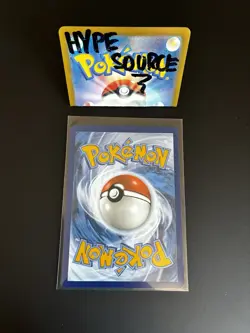 Pikachu SVP214 Illustration Contest 2024 Promo Pokemon Card SV BSP PTCG NM ⚡ - Image 2
