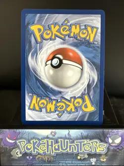 Pokemon Card Toedscruel Ex 213/091 Shiny Ultra Rare Paldean Fates Near Mint - Image 2