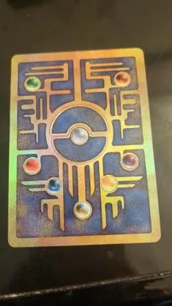 Ancient Mew 1 Miscellaneous Cards & Products Holo - Image 2