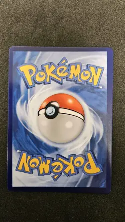 Deadpool Pikachu VCOS Holo Non-TCG Fan Art 011/055 Pokemon Card - Image 2