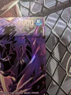 One Piece Card Zoro-Juurou SP OP12 ST18-004 Legacy of the Master English M/NM - Image 4