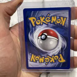 ARCADE GAME 83/111 - Rare - Neo Genesis - VINTAGE WOTC Pokemon Card - NM WOTC - Image 3