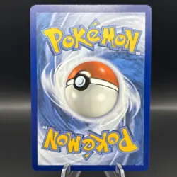 Pokemon TCG Chatot Scarlet Violet Temporal Forces 181/162 Illustration Rare Card - Image 2