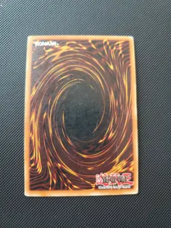 Yugioh Card A Feather of the Phoenix FET-EN037 SUPER RARE - MP - Image 2