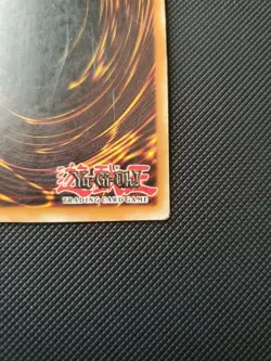 Yugioh Card A Feather of the Phoenix FET-EN037 SUPER RARE - MP - Image 4