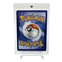Mew EX SVP 053 Pokemon TCG Scarlet & Violet 151 UPC Promo Card NM - Image 2