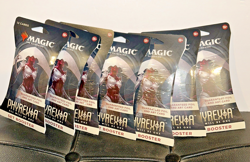 (NEW!) Magic the Gathering - Lord Phyrexia All Will Be One (seven Packages) - Image 1
