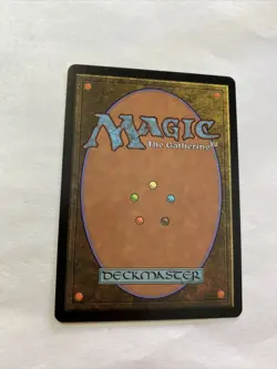 Entomb MTG Japanese NM Condition X1 Magic The Gathering Gift - Image 2