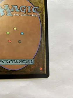 Entomb MTG Japanese NM Condition X1 Magic The Gathering Gift - Image 4