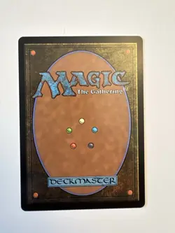 Dark Confidant - #94 - Final Fantasy - MTG Non-Foil - Image 2