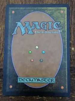 Time Warp Core Set 2010 (M10) Regular - Image 2