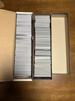 Magic the Gathering Bulk Lot 1000+ - Image 4