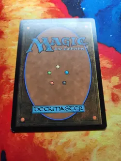 Major Misprint - Eruth, Tormented Prophet (Showcase) - Innistrad: Crimson Vow - Image 4