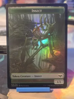 Scute Swarm Zendikar Rising Regular - Image 2