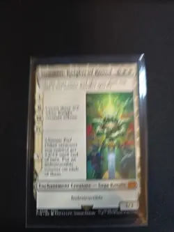 Summon: Knights of Round Final Fantasy Regular - Image 1