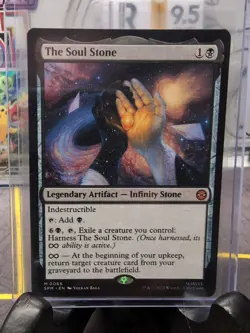 The Soul Stone Marvel's Spider-Man Normal - Image 1