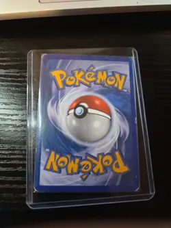 Garchomp C LV. X - DP46 - Pokemon Diamond & Pearl Promo Ultra Rare HP - Image 2