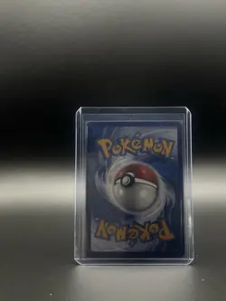 Pokemon Meowscarada ex 256/193 Sv02: Paldea Evolved Holo TCG SIR - Image 2