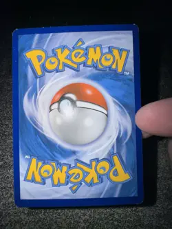 CADOIZO REVERSE - POKEMON 12/40 PROMO MAC DONALD MCDO 2018 FR - Image 2