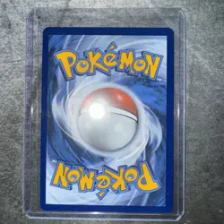 Pokemon TCG: Gumshoos 153/132 ME01 - Mega Evolution Holo Rare NM/M - Image 2