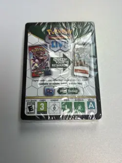 Pokemon Cleffa SVPEN 037 Obsidian Flames Build n Battle Pack SEALED - Image 2