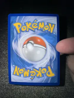 SOVKIPOU REVERSE - POKEMON 3/40 PROMO MAC DONALD MCDO 2018 FR - Image 2