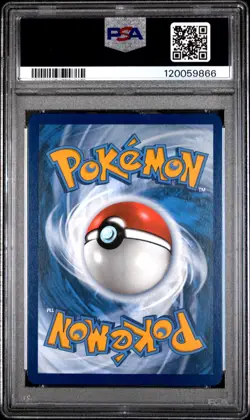 2025 POKEMON SVP PRISMATIC EVOLUTIONS POKEMON CENTER ETB PROMO #173 EEVEE PSA 10 - Image 2