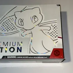 Pokemon Scarlet and Violet 151 Ultra Premium Collection UPC Factory Sealed - Image 3