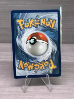 Pokemon TCG Gumshoos Illustration Rare #153/132 Mega Evolutions NM/M - Image 4