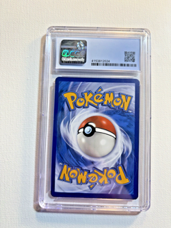 Snorlax Trainer Gallery #TG10/TG30 Swsh11: Lost Origin Pokemon TCG CGC 8 - Image 2