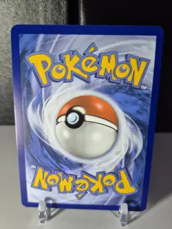 Mew ex 053 Pokemon TCG Scarlet Violet 151 Black Star Promo Full Art - Image 2