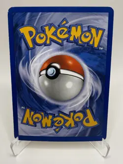 2002 Pokemon TCG - Rapidash 26/165 Expedition Base Set Holo - Image 2