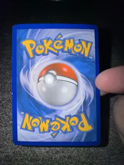 PIKACHU HOLO - POKEMON 5/12 PROMO MAC DONALD MCDO 2013 FR - Image 2