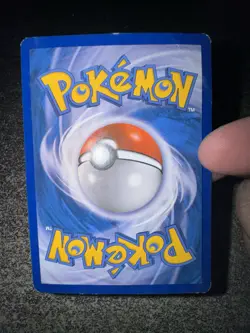 PIKACHU HOLO - POKEMON 5/12 PROMO MAC DONALD MCDO 2013 FR - Image 2