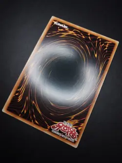 YUGIOH 2005 | GUARDIAN ANGEL JOAN | IOC-KR087 | OCG | ULTRA RARE | NEAR MINT - Image 4