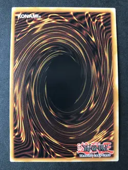 Yu-Gi-Oh #RA02-EN079 Solemn Strike Quarter Century Secret Rare 1st Edition LP - Image 2
