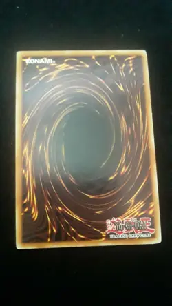 Yu-Gi-Oh! TCG Totem Dragon Crimson Crisis CRMS-EN085 Unlimited Super Rare - Image 2